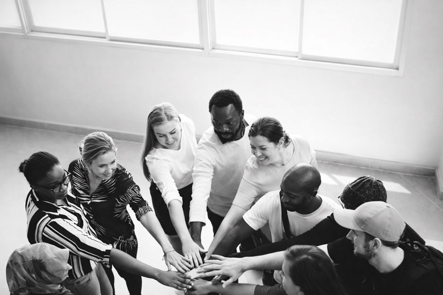 Talleres y capacitaciones en habilidades blandas para equipos y organizaciones